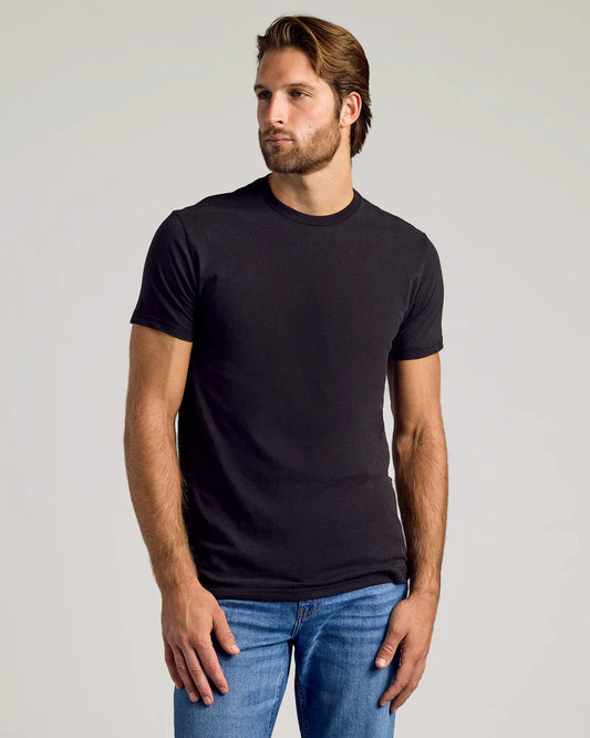 Plain T-Shirts.