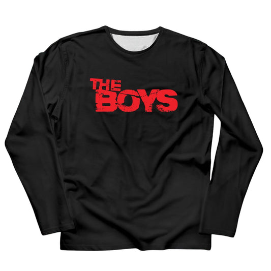 Full Sleeves T-Shirt.