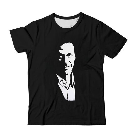Half sleeves T-Shirts.